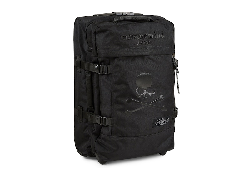 新規開店新品　Mastermind eastpak 限定コラボ　リュック バックパック バッグ