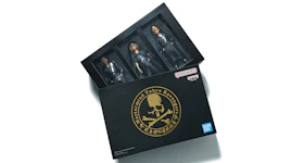 Mastermind x Tokyo Revengers Special Figure Box Black