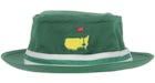 Masters Bucket Hat Green