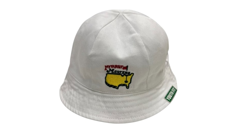 Masters My First Hat Hat (Infant)