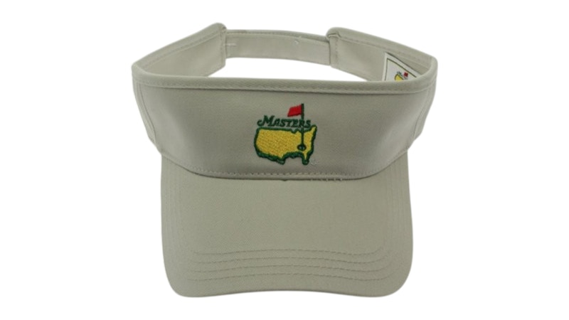 Masters Stone Low Rider Visor Stone