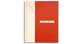 Matt McCormick Horse Book