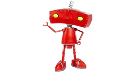 Mattel Bad Robot Premium Action Figure