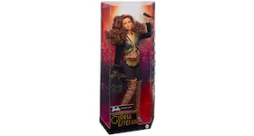 Mattel Barbie Gloria Estefan Doll