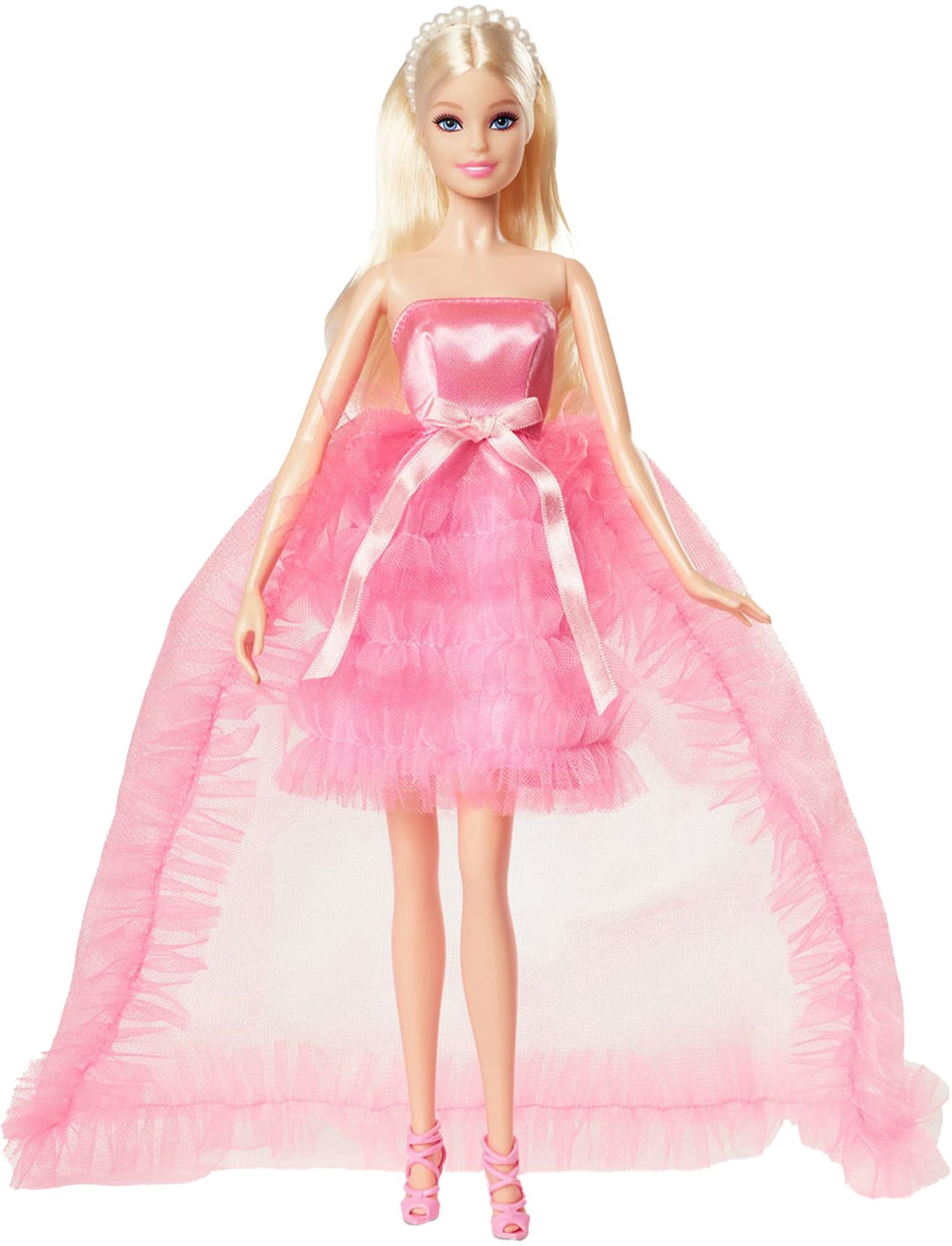 Barbie Signature 2024 Lunar New Year Doll