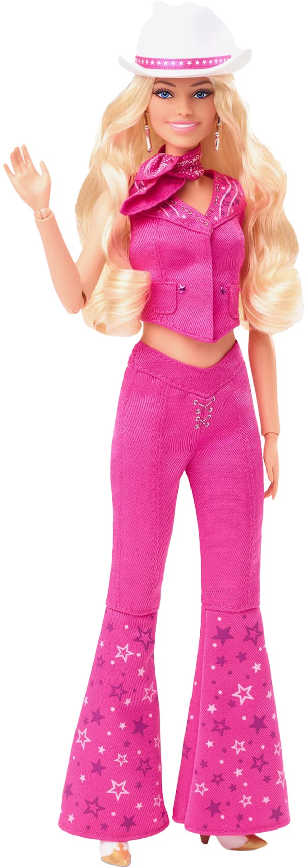Pink Doll: Barbie Quero Ser