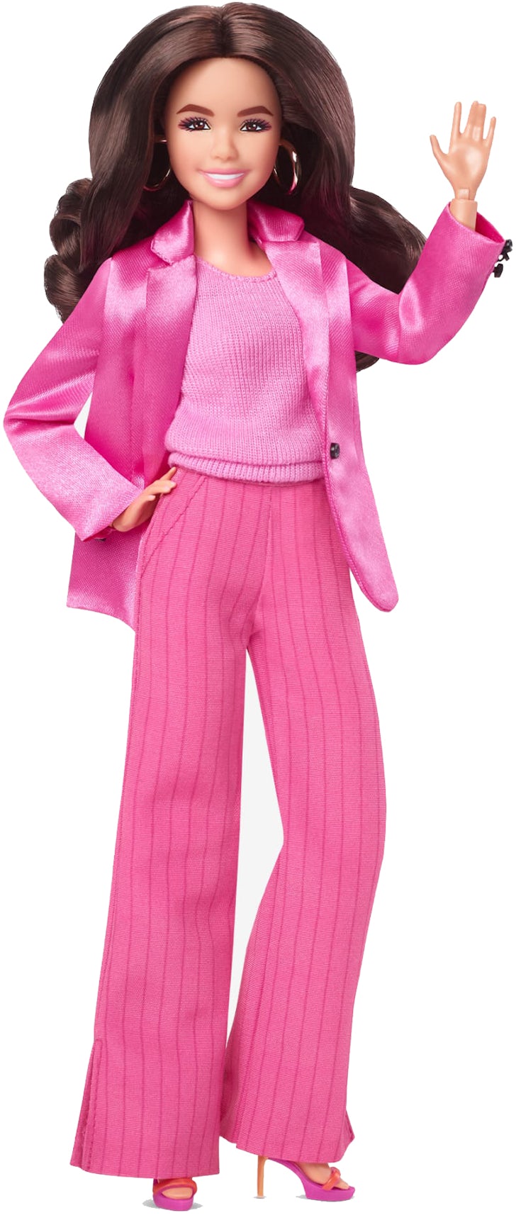 Barbie Signature Gloria Estefan Collector Doll
