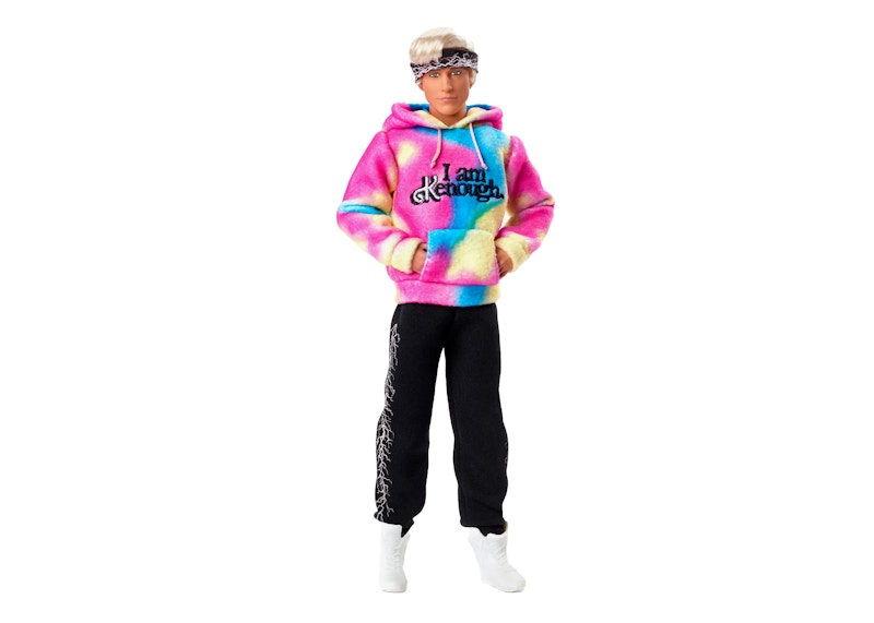 Mattel Barbie Signature Ken Wearing 