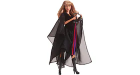 Mattel Barbiepuppe ikonische Musikreihe Stevie Nicks