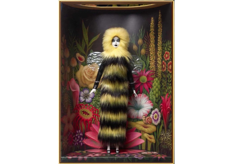 Mattel Barbie Bee Mark Ryden x Barbie Doll