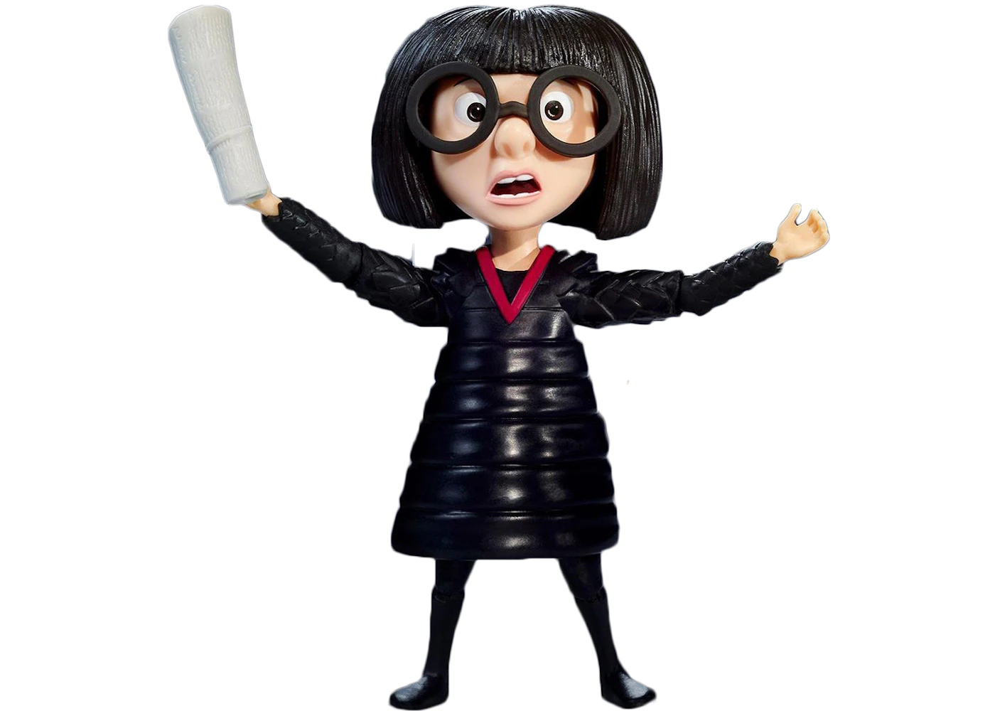 Edna Mode Disney Cruise Line Pixar Day At Sea Introduces Edna Mode And