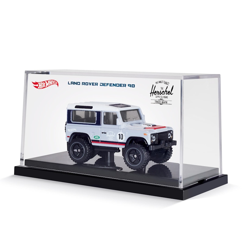 Lego land rover online myer