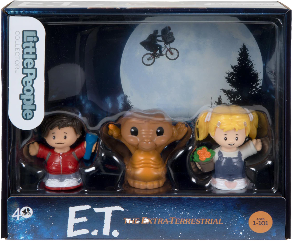 Little People Collector New Orleans Saints Set – Mattel Creations