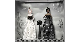 Mattel Mark Ryden x Barbie at the Surrealist Ball Dolls