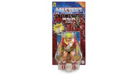 Mattel Creations Masters Of The Universe Origins Fan's Choice Tri-Klops Action Figure Action Figure