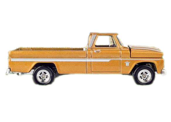 Mattel Matchbox Collectors 1964 Chevy C10 Pickup - FW21 - US