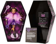 Mattel Monster High Collectors Ghouluxe Ghoulia Yelps Doll - SS23 - US
