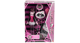 Mattel Creations Monster High Draculaura Reproduction Doll