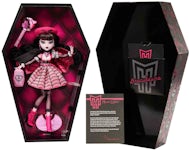 Monster High Haunt Couture Midnight Runway Cleo De Nile Doll