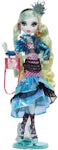 Boneca Monster High - Clawdeen Wolf - Com Pet - HHK52 - Mattel - Real  Brinquedos