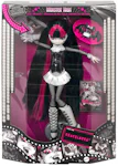 Mattel Monster High Reel Drama Draculaura Doll