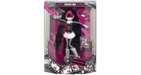 Mattel Monster High Reel Drama Draculaura Doll