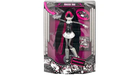 Mattel Creations Monster High Reel Drama Draculaura Doll