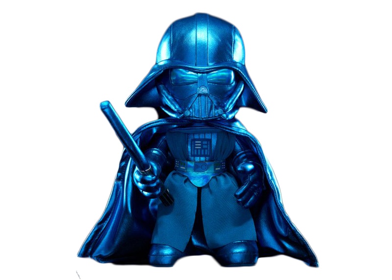 darth vader mattel