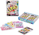 UNO - Show 'Em No Mercy - IN HAND! Fast And Free Shipping ✓