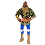 Mattel Creations WWE Mr. T Elite Collection Action Figure