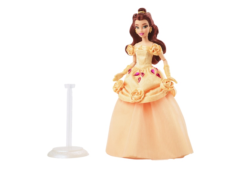 Disney deals collector dolls