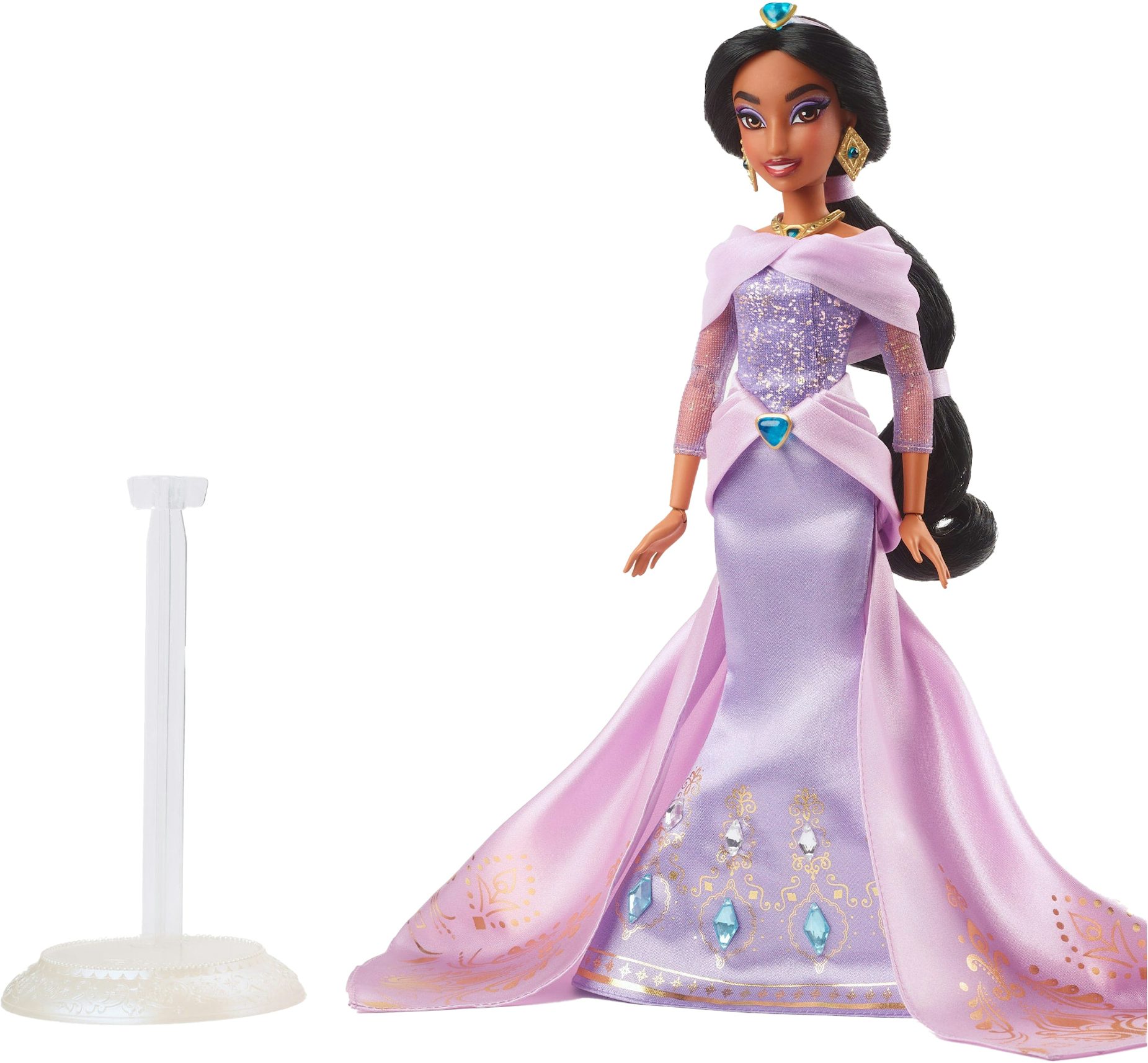 Mattel® Disney Princess Jasmine Doll, 1 ct - Kroger