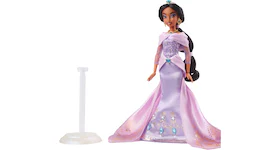Mattel Disney Collector Radiance Collection Jasmine Doll
