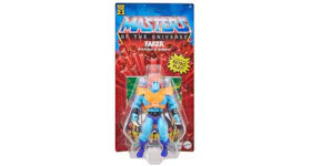 Mattel Faker Masters of the Universe Origins Classic Motu Action Figure