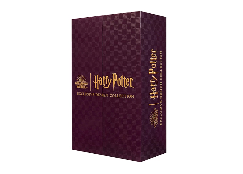 Poupée Mattel Harry Potter poupee Harry coupe de feu