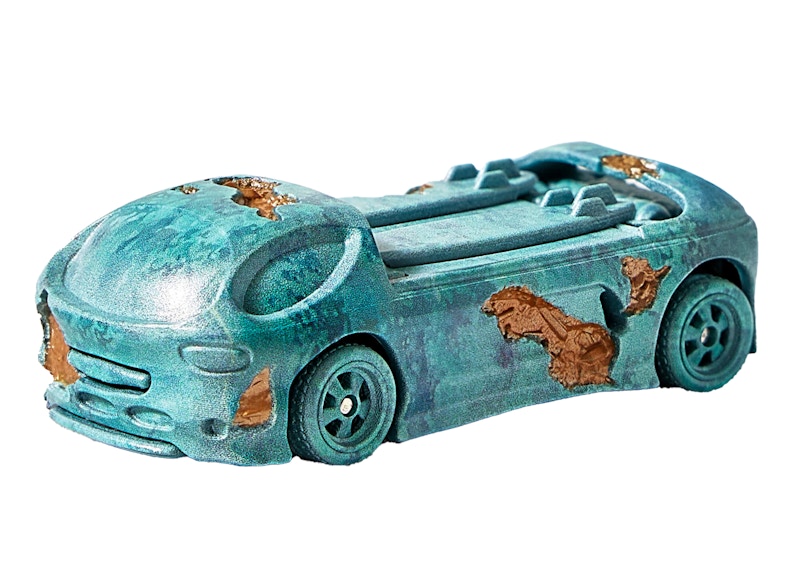 Hot wheels sale deora 2 value