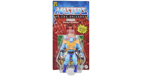 Mattel Masters of the Universe Origins Faker Action Figure