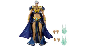 Mattel Masters of the Universe Dark-Lyn Deluxe Action Figure