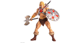 Mattel Masters of the Universe He-Man 1/6 Scale Action Figure