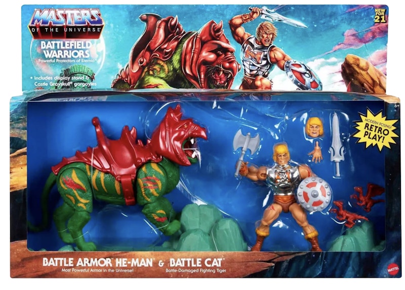 masters of the universe battlefield