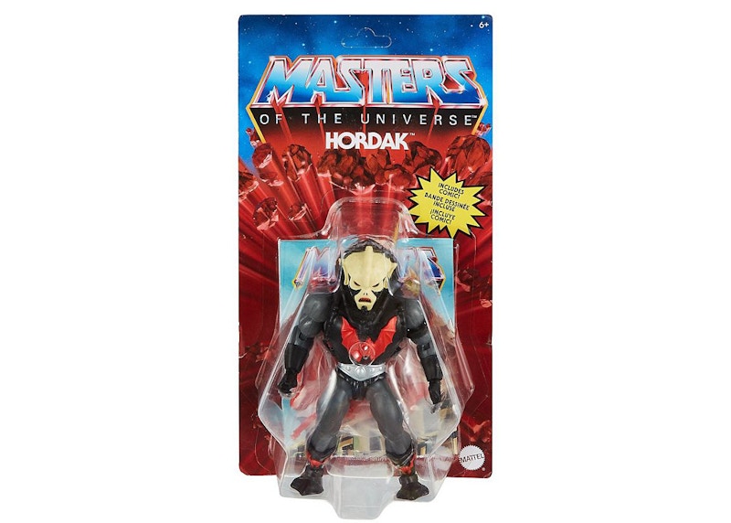 masters origins hordak