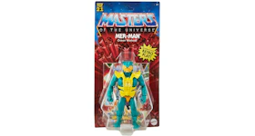 Mattel Masters of the Universe Origins Mer-Man Action Figure