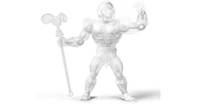 Mattel Masters of the Universe Skeletor Art of Engineering 75th Anniversary Edition