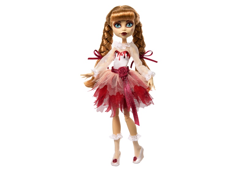 Mattel cheap monster high