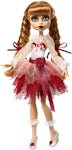 Mattel Monster High Clawdeen Haunt Couture Doll - US