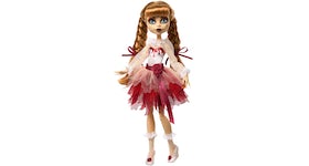Mattel Monster High Annebelle Skullector Doll