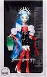 Monster High Cleo de Nile Haunt Couture Collection Arrives at Mattel