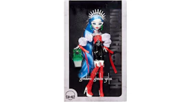 Mattel Monster High Collectors Ghouluxe Ghoulia Yelps Doll