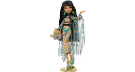 Mattel Monster High Collectors Haunt Couture Cleo de Nile Doll