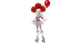 Mattel Monster High IT Pennywise Doll